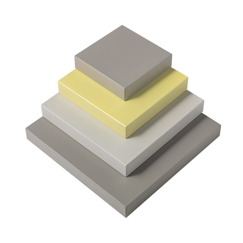 Детска играчка MINIA – квадрат