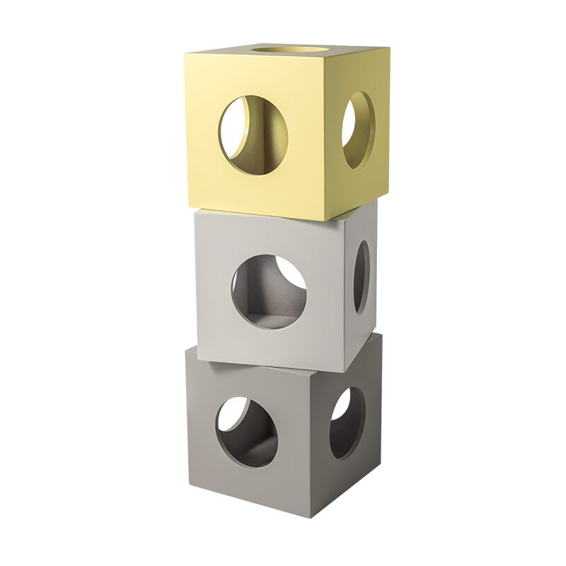 Детска играчка MINIA – макси кубчета