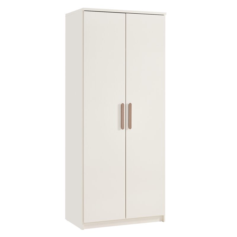 Детски двукрилен гардероб JOYIN