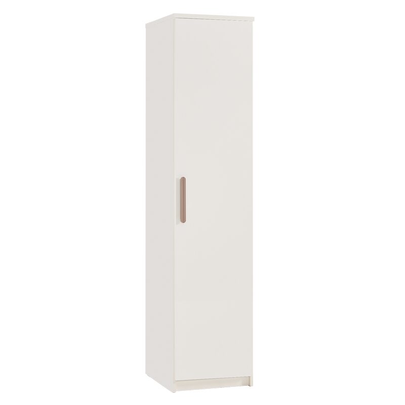 Детски еднокрилен гардероб JOYIN