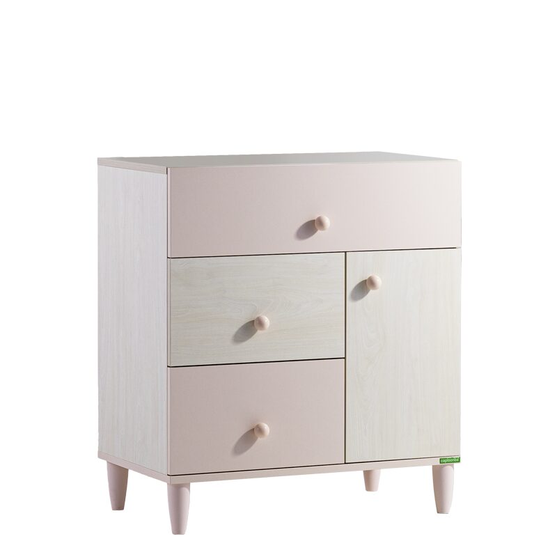 Детски скрин POLLINA