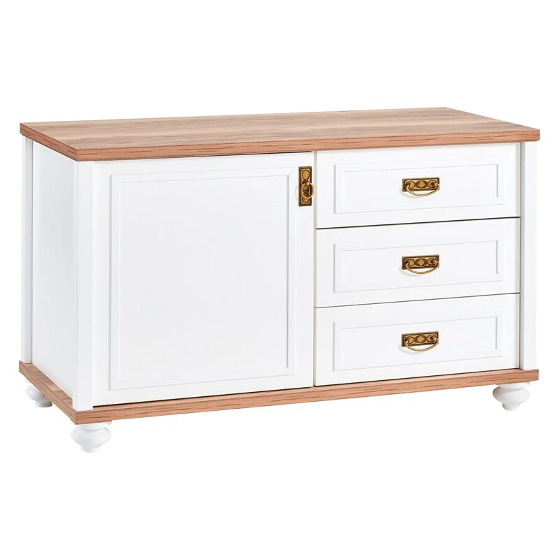 Детски скрин TIFFANY