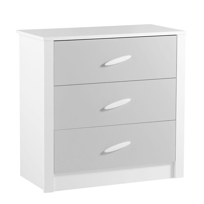 Детски скрин WHITE HOUSE