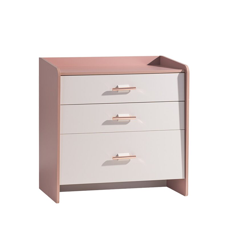 Детски скрин за дрехи ESTELLA