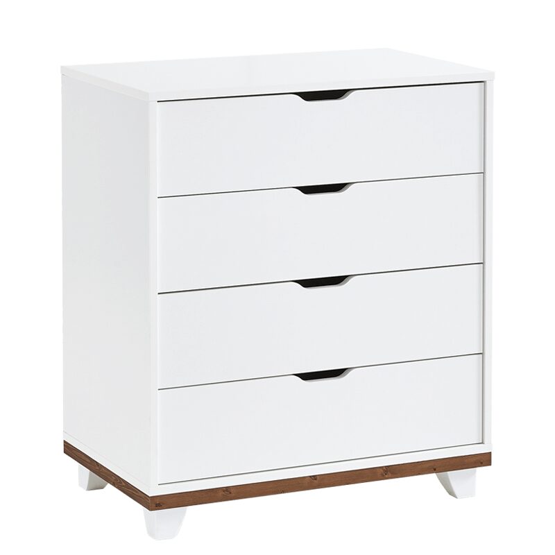 Детски скрин за дрехи KAKULE