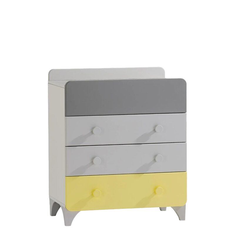 Детски скрин за дрехи MINIA