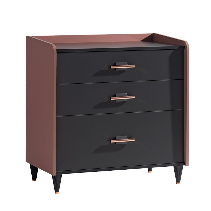 Детски скрин за дрехи VALENCIA