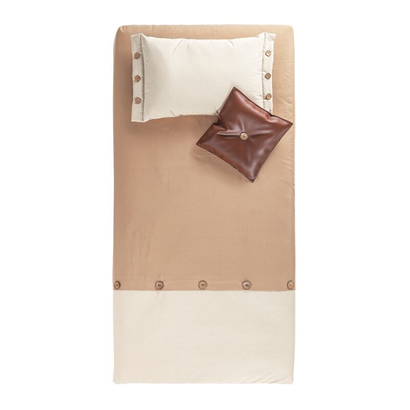 Детски спален комплект EKVADOR за матрак 100 х 200