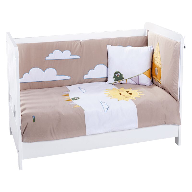 Детски спален комплект KAKULE