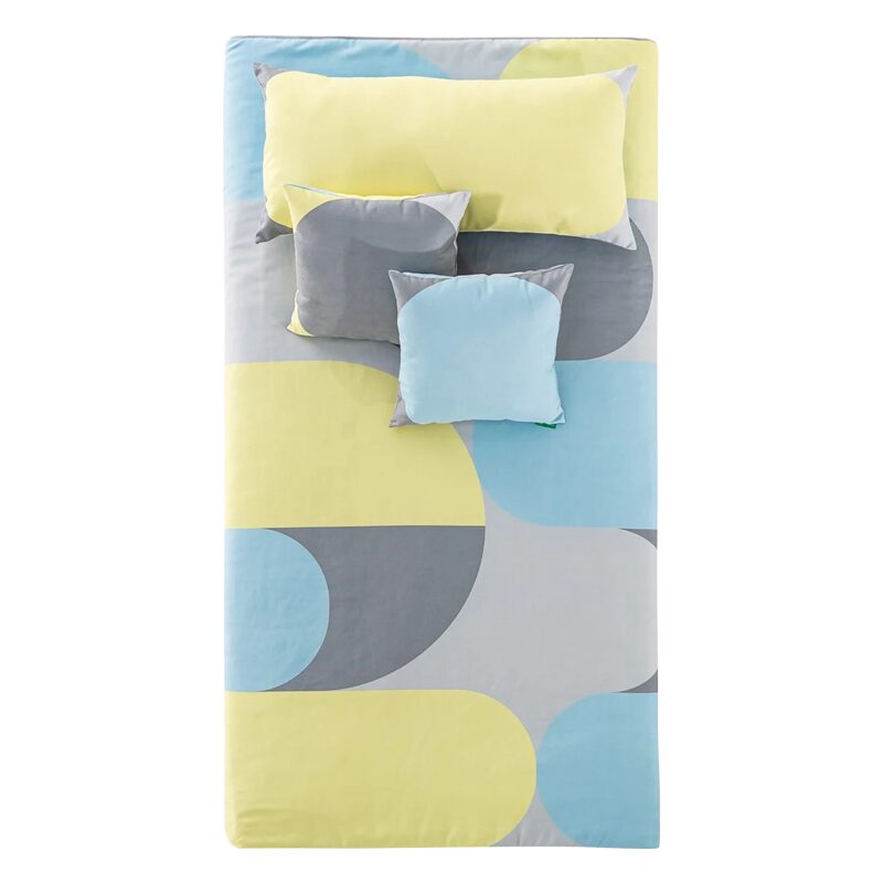 Детски спален комплект MINIA за легло 80 х 180