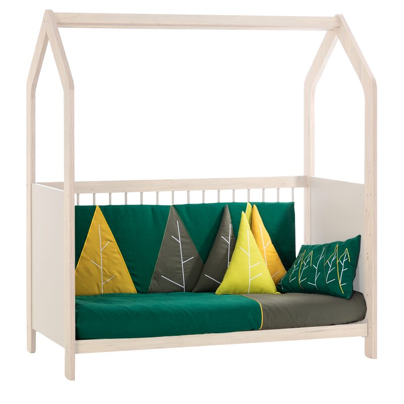 Детски спален комплект MY HOUSE за легло 70 х 140