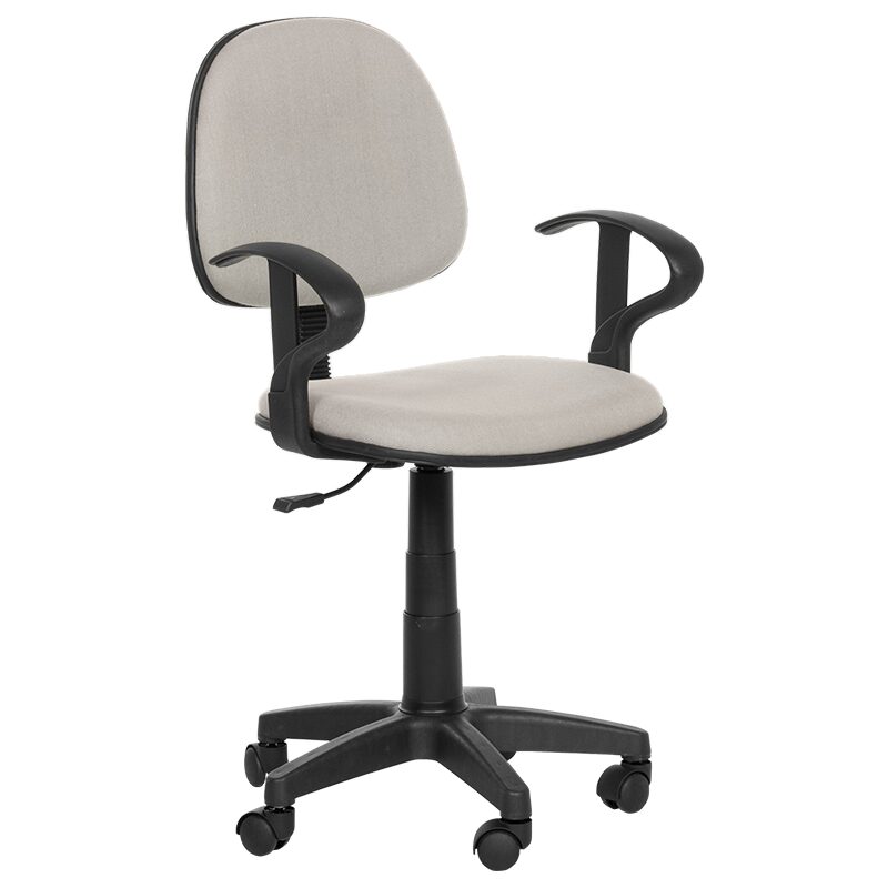 Детски стол 6012 T – крем