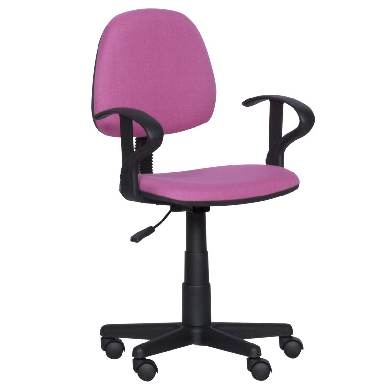 Детски стол 6012 T – розов