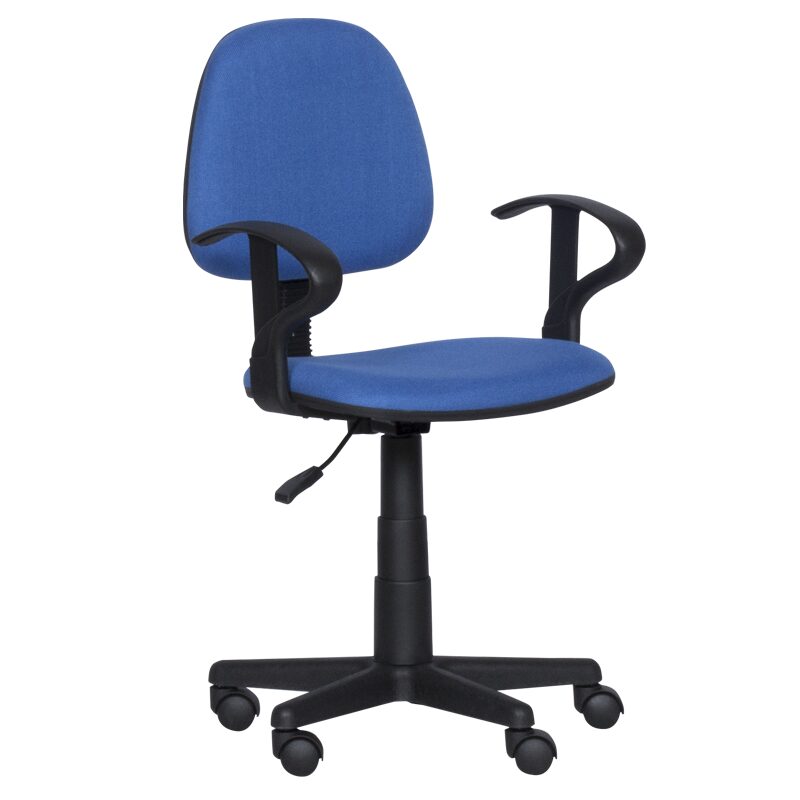 Детски стол 6012 T – син