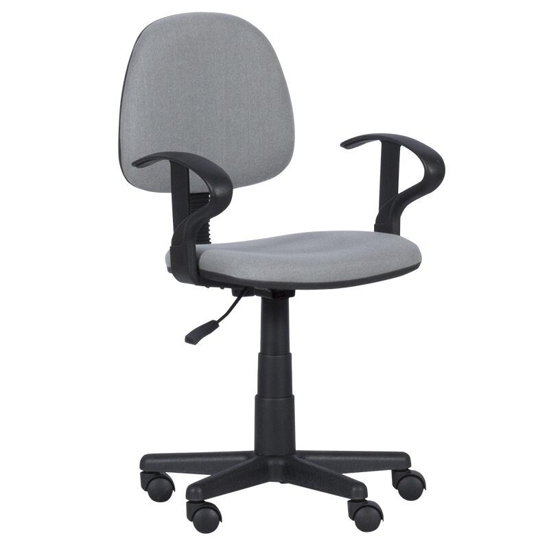 Детски стол 6012 T – сив