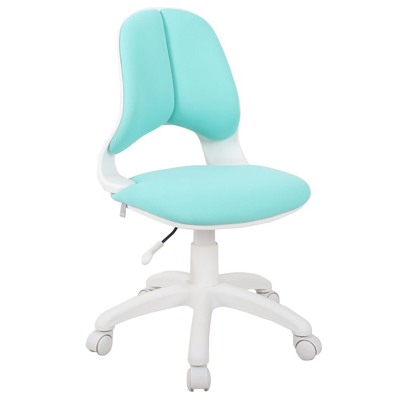 Детски стол 6017-2 – аквамарин