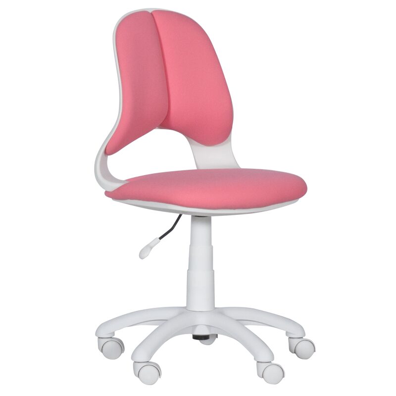 Детски стол 6017-2 – розов