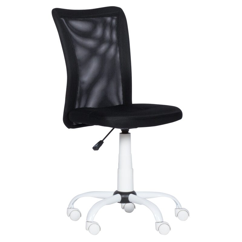 Детски стол 7121 – черен