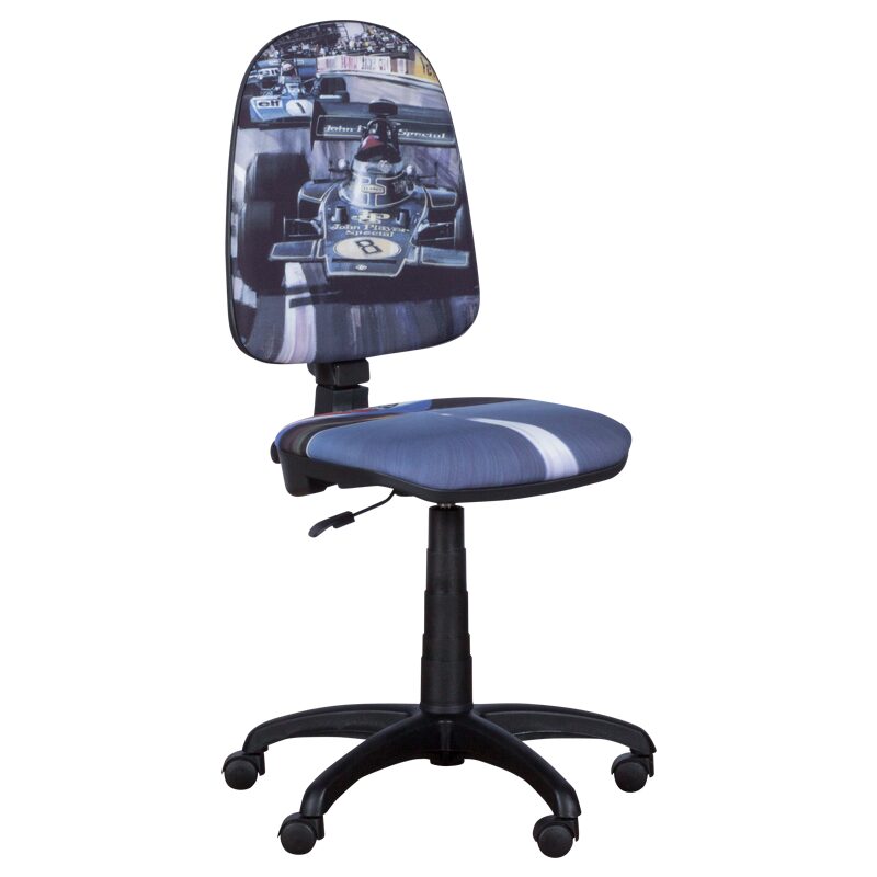 Детски стол Prestige – болид 1