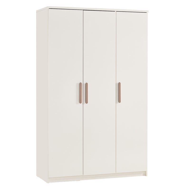 Детски трикрилен гардероб JOYIN