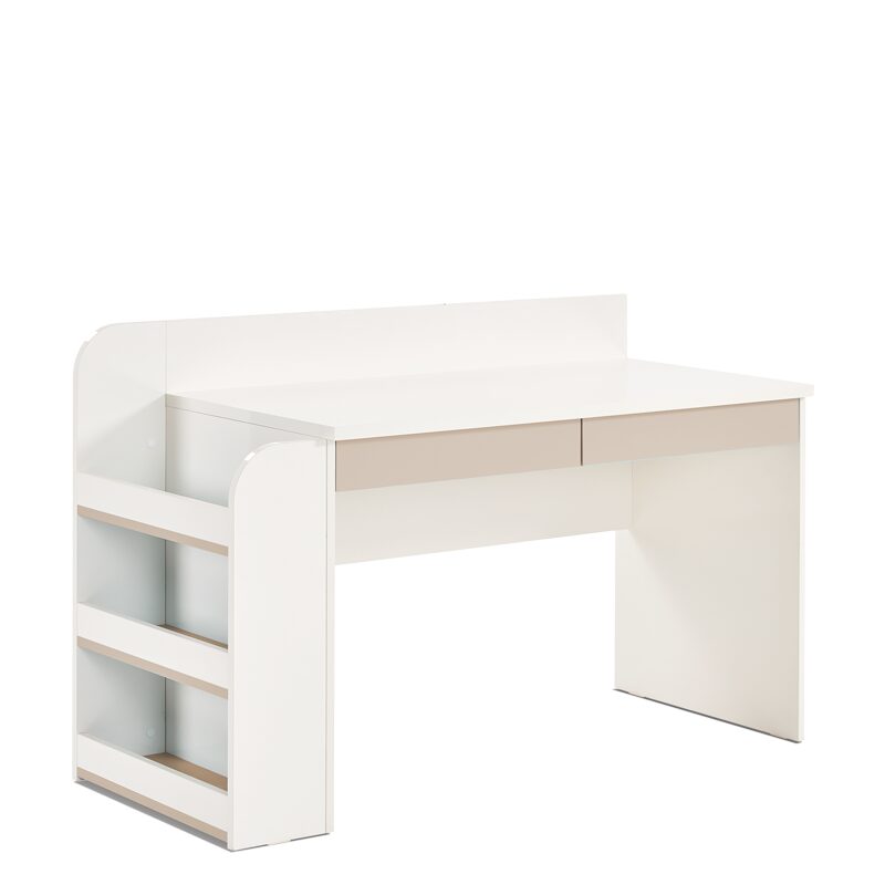 Детско бюро с етажерка JOYIN