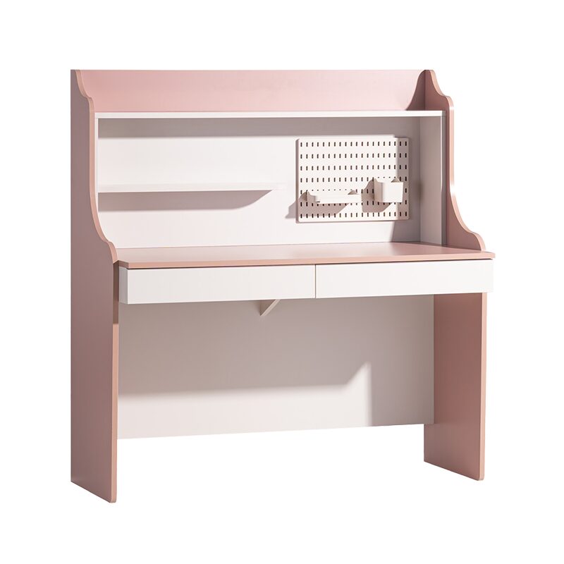 Детско бюро с надстройка ESTELLA