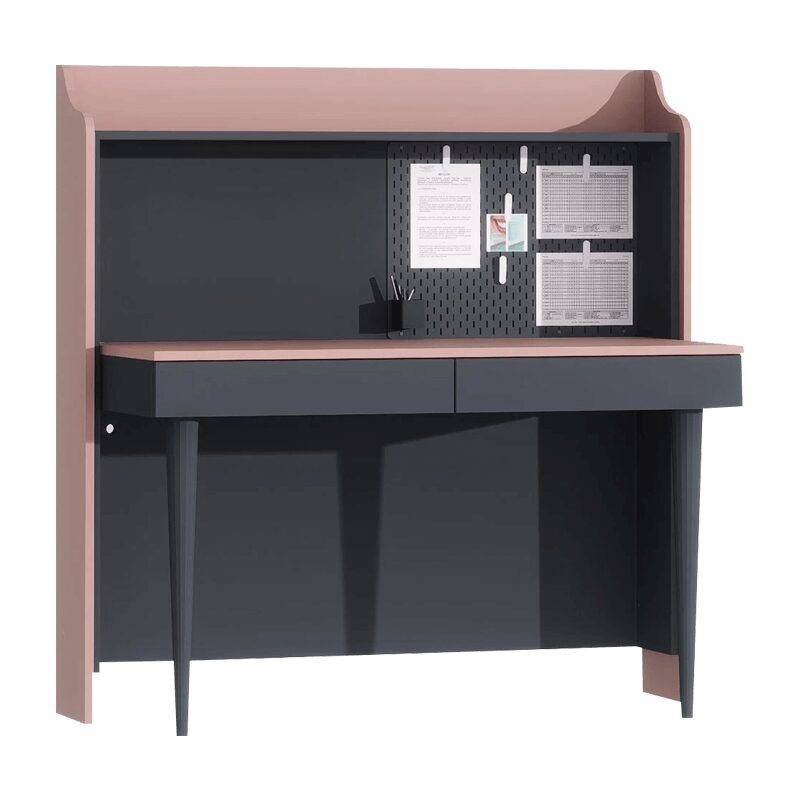 Детско бюро с надстройка VALENCIA