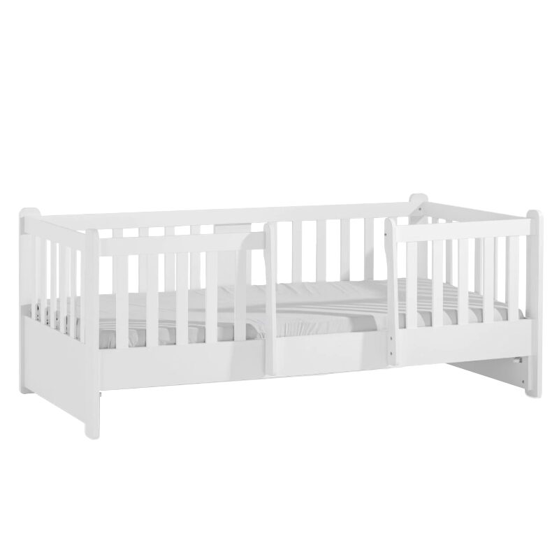 Детско легло Монтесори FROZEN 90 х 200