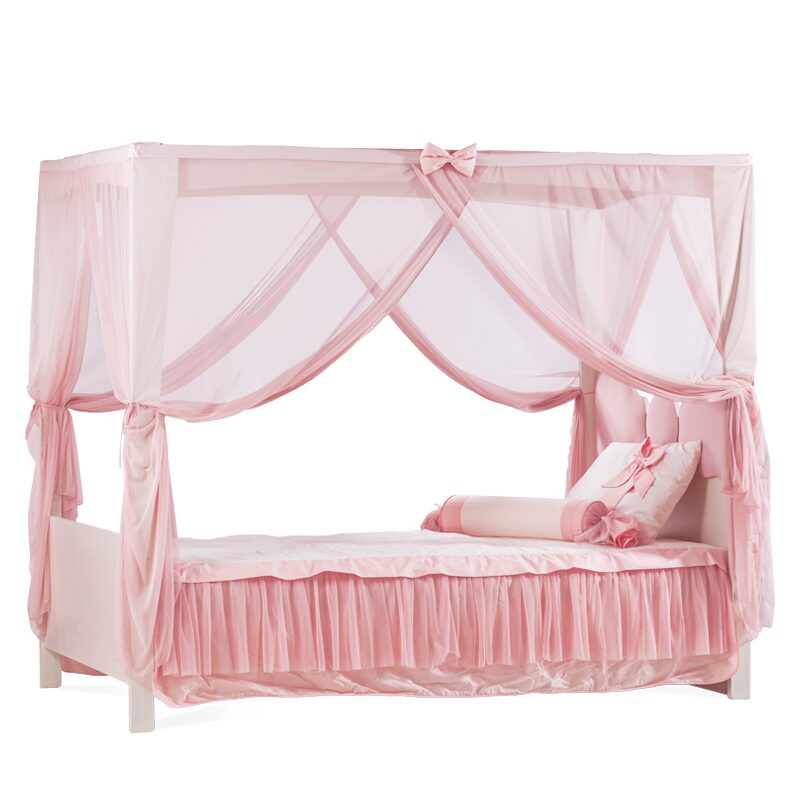 Детско легло Монтесори POLLINA 100 х 200