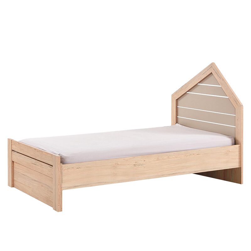 Детско легло MY HOUSE 90 х 200