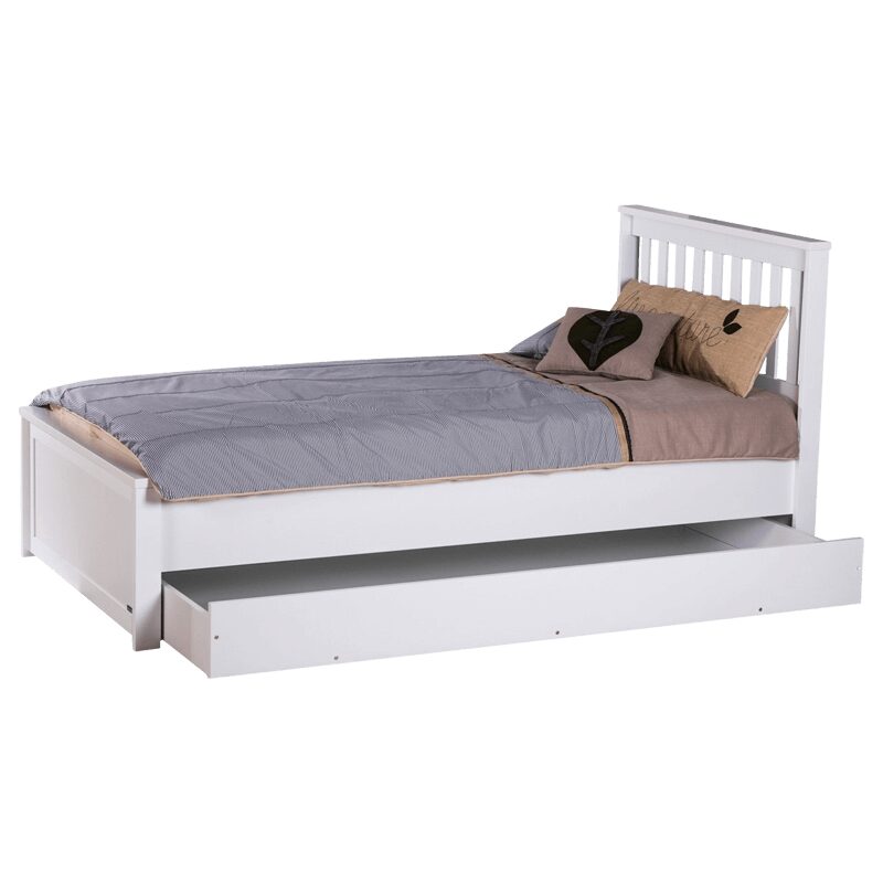 Детско легло с чекмедже OSLO 100 х 200