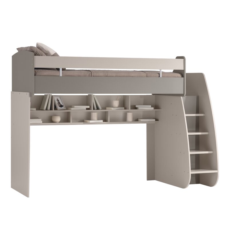 Детско легло RIGA 90 х 200