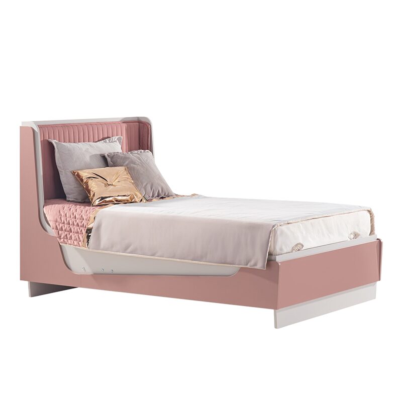 Детско легло с ракла ESTELLA 120 х 200