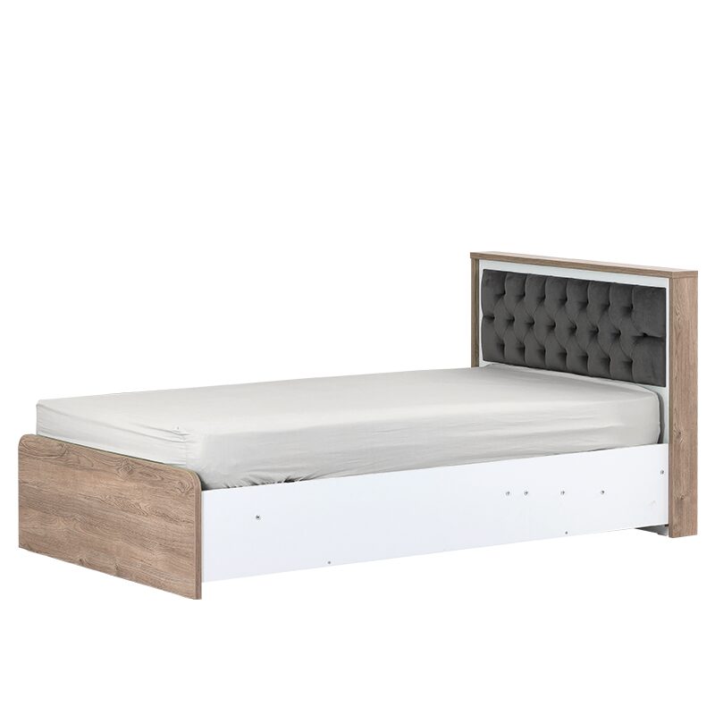 Детско легло с ракла NATURA 120 х 200