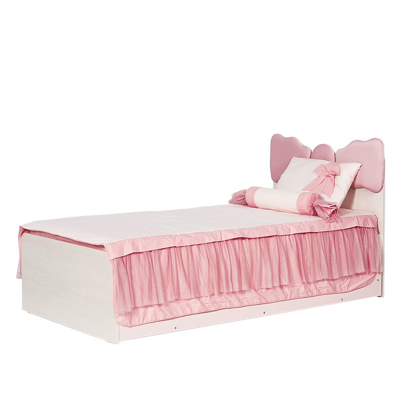 Детско легло с чекмедже POLLINA 100 х 200