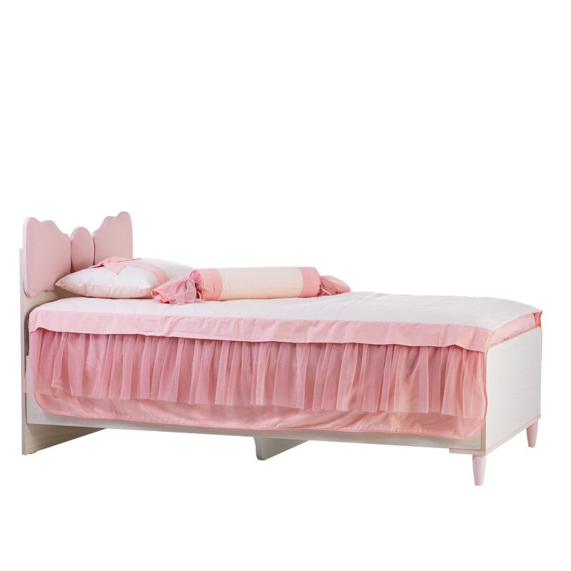 Детско легло с ракла POLLINA 100 х 200