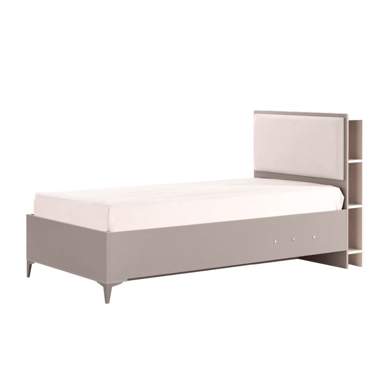 Детско легло с ракла RIGA 100 х 200