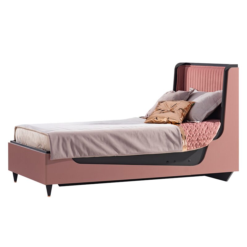 Детско легло с ракла VALENCIA 100 х 200