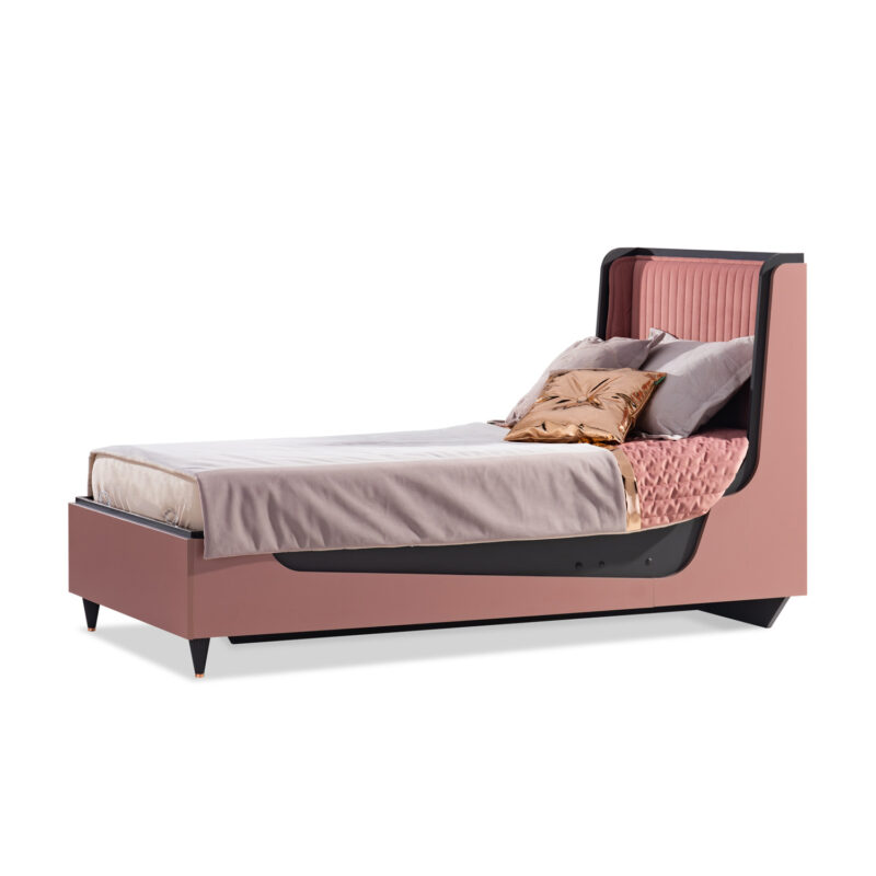 Детско легло с ракла VALENCIA 120 х 200