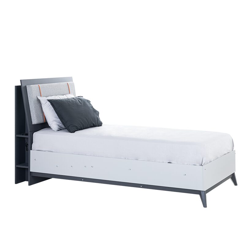 Детско легло с ракла BREDA 120 х 200