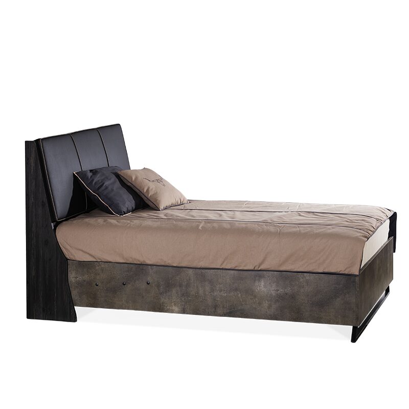 Детско легло с рамка COSMOS 120 х 200