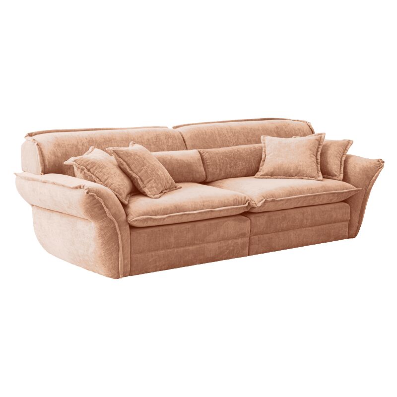 Диван – тройка MELLOW – крем