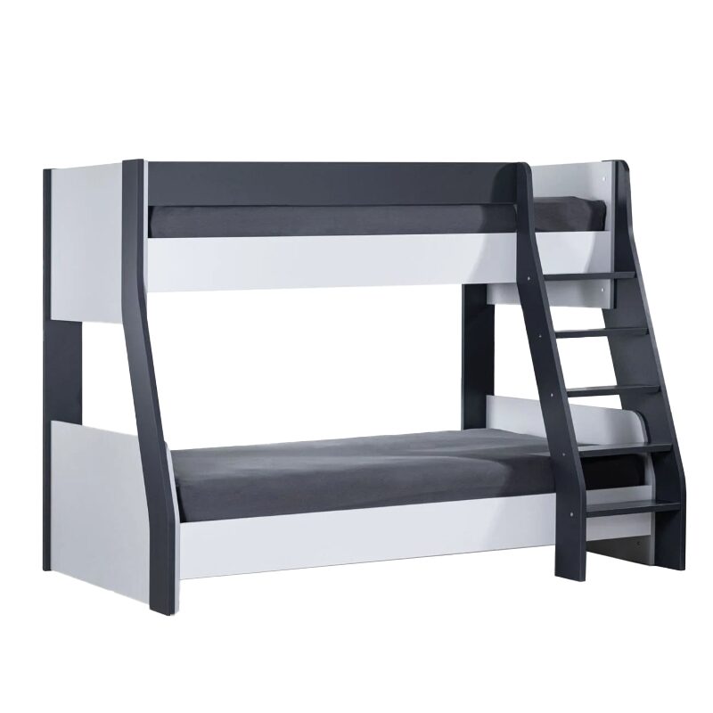 Двуетажно детско легло BREDA