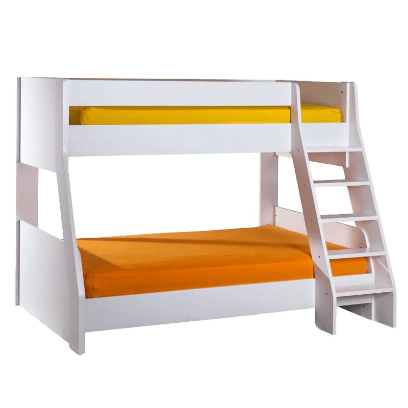 Двуетажно детско легло OSLO