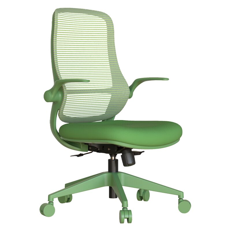 Ергономичен стол ASTARA – зелен