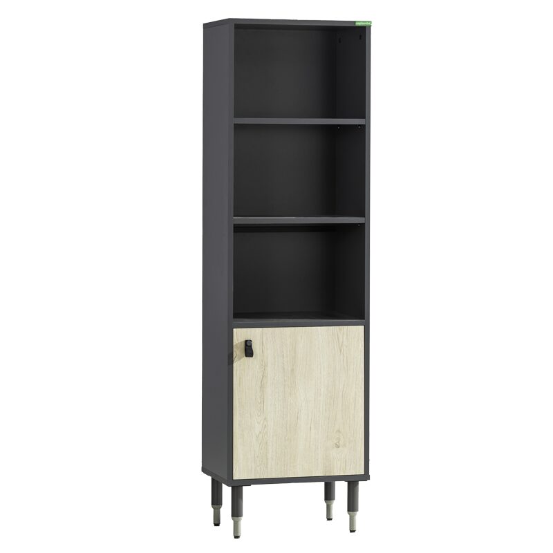 Етажерка за книги MOTTO