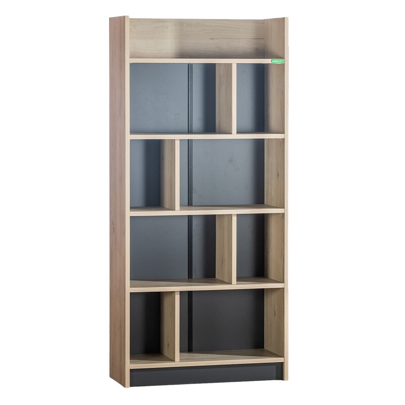 Етажерка за книги TORINO