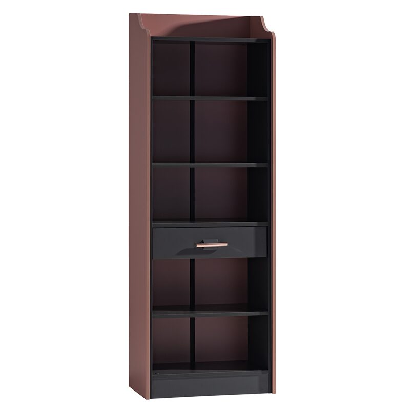 Етажерка за книги VALENCIA