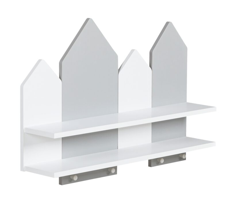 Етажерка за стена BIRD HOUSE