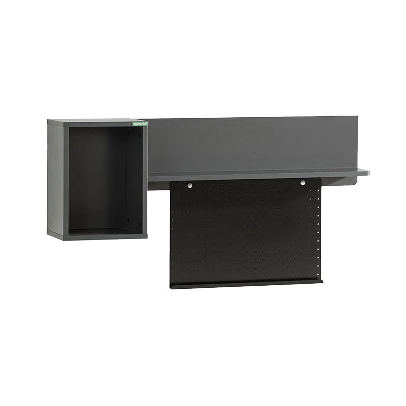 Етажерка за стена MOTTO